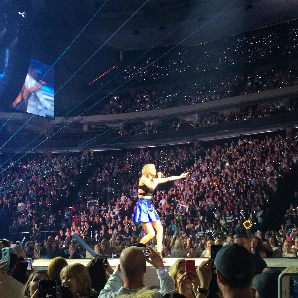 Taylor Swift Sightings on Tumblr