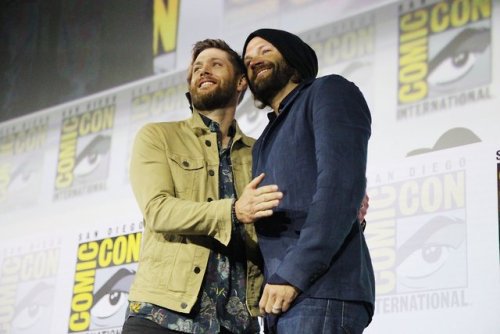 likestarsonearthj2:J2 | 21st July 2019 | SDCC | xxx / xxx / x / x / x