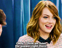 dailyandrewgarfield:  Have you ever killed anybody? 