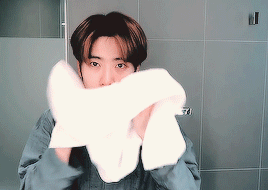 Jaehyun Being Boyfriend Material (+ Hair P*rn)