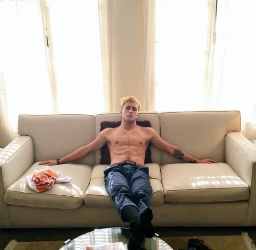 innxanity:  Davis THE Grey. 