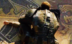 nymheria:  Game of Thrones Season 4 Visual Effects 