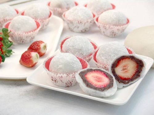 daifuku