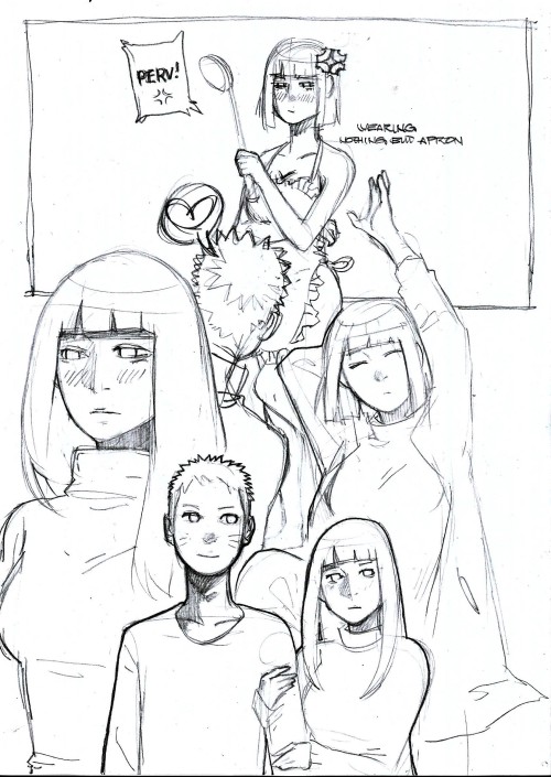 commodorebubels:  I felt the need to draw these while listening to Halcali’s Long Kiss Goodbye. 