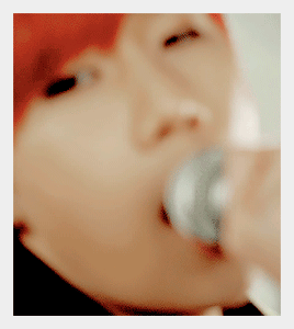 kimseongkyu: sunggyu + solo mvs