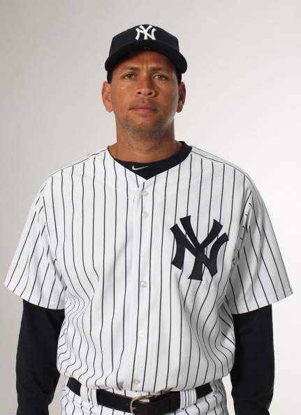 PROFILIN’:A-ROD