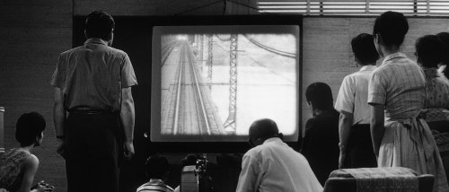 julydogs:Tengoku to Jigoku / High and Low (1963) Akira Kurosawa 