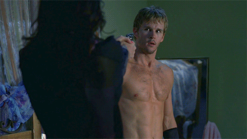 pkmntrainerlee:  Ryan Kwanten in True Blood 1x03