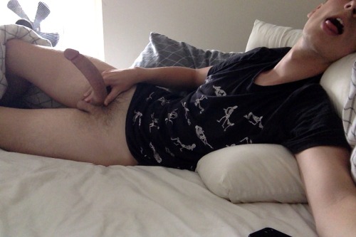 boys and butts