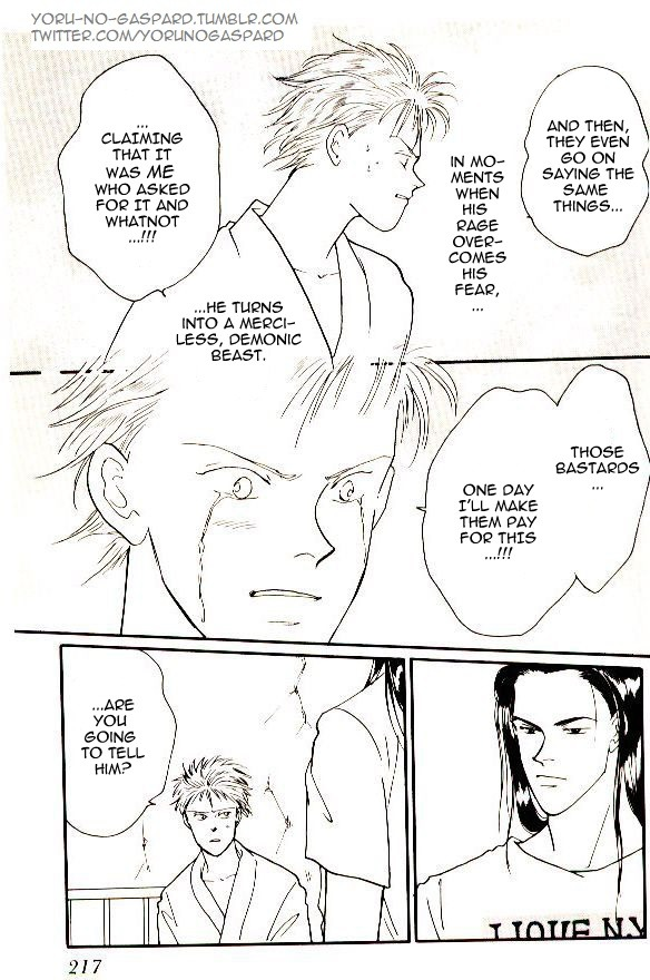 Banana Fish Private Opinion Explore Tumblr Posts And Blogs Tumgir Banana Fish Private Opinion Explore Tumblr Posts And Blogs Tumgir
