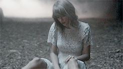 haleysjscotts:  Taylor Swift + Music Videos through out the eras