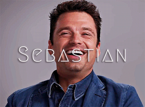 HAPPY 40TH BIRTHDAY SEBASTIAN STAN (AUGUST 13, 1982)
