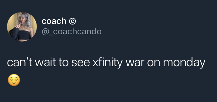 dynastylnoire:  maybe-itdoesntmatterr:  😂😂  Their customers 