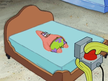 Sponginess Gifs