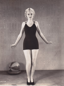 damsellover:  Jean Rogers, 1936 