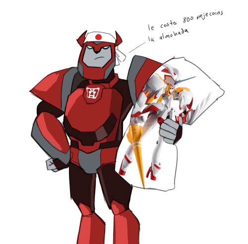 Again Not Blurr Related But Requests I Thought Were P Funny