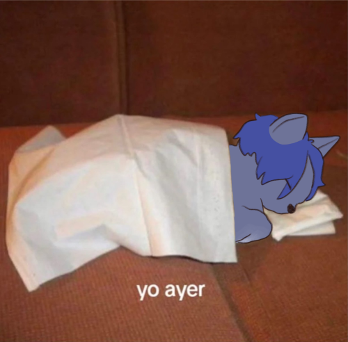 Y Que Tiene