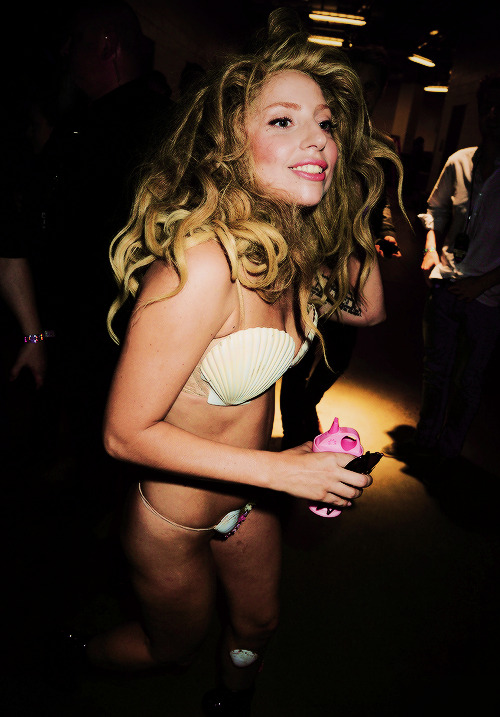 Little Monster