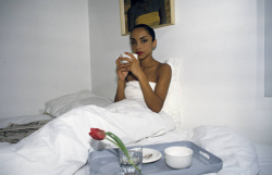 artsyasfuckk:i need a Sade inspired shoot