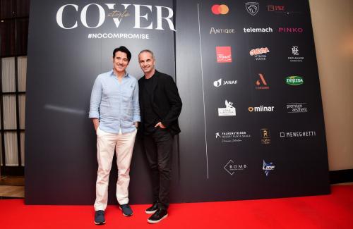 Cover Style Celebrated Its 7th Birthday
