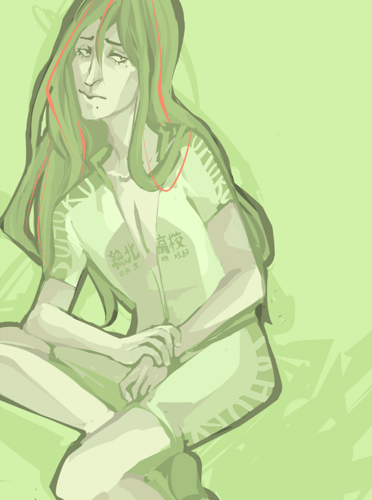 sheepskin:  yuusuke