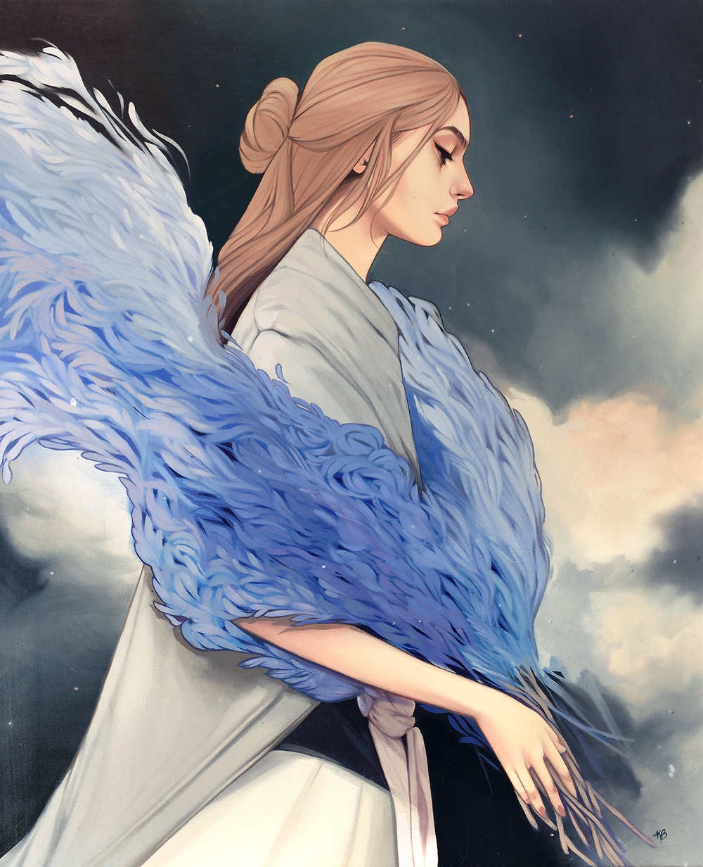Kelsey Beckett Illustration