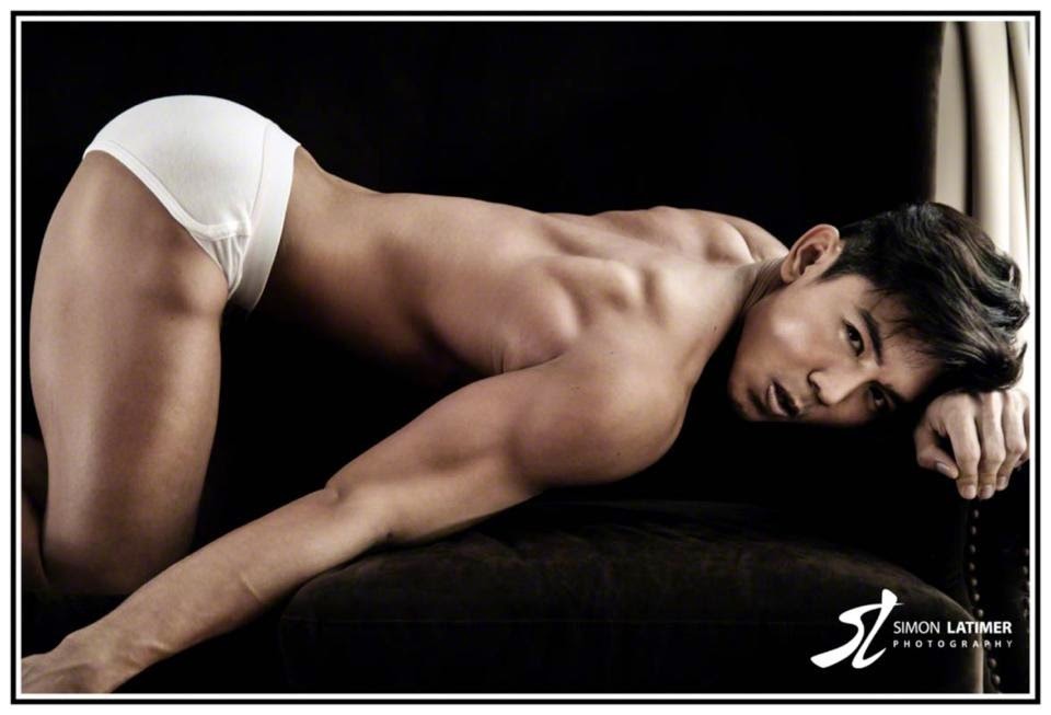 gambitsg: sgtwinksprinkle:   SUFIAN AZIZ   MORE MALAY PICS/VIDS HERE:http://sgtwinksprinkle.tumblr.com