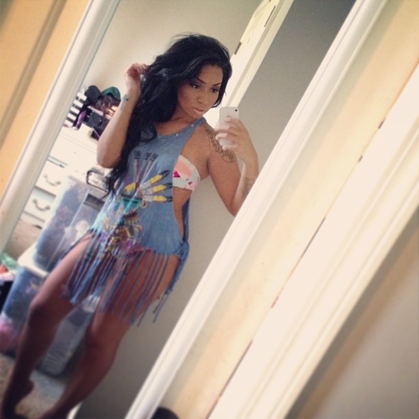 dollsofbeauty:  fashionistasrus:  Lia  Dolls 