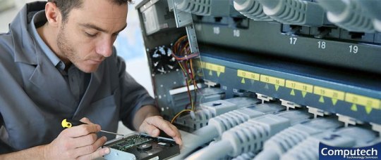 Manistee Michigan On Site Computer PC and Printer Repair, Networking, Telecom and Data Wiring Solutions