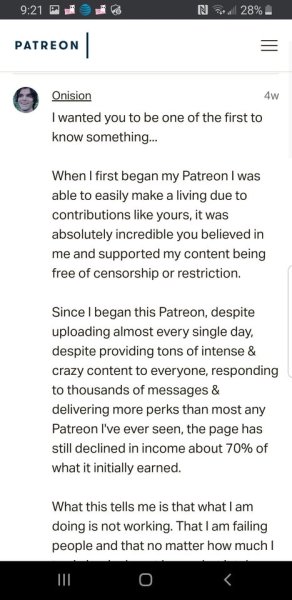 Laineybot Patreon