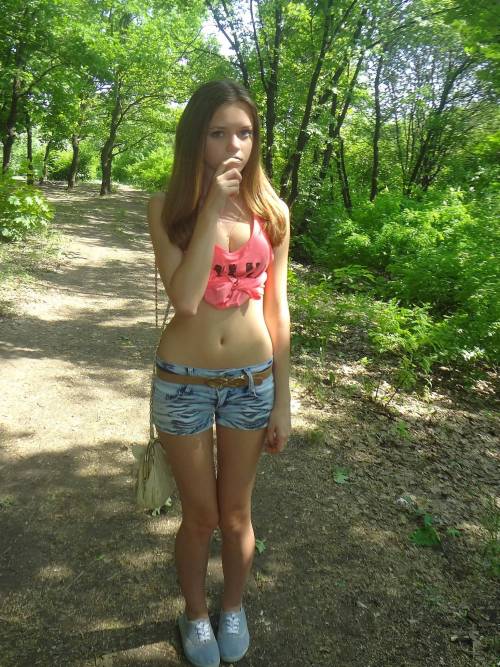 out for a stroll #nsfw #randomsexiness adult photos