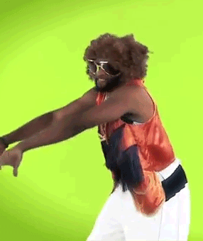 usatodaysports:  Just the Dallas Mavericks doing the Harlem Shake.