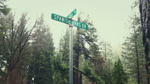 twinsfawn: buzzfeed unsolved // location shoots: the disturbing murders at keddie cabin