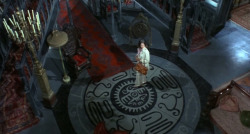 Folkhorrorrevival:  The Dunwich Horror (1969)