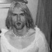 fanofnightz:Kurt Cobain - giving zero fucks about gender norms