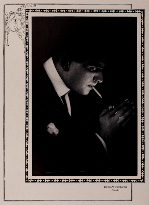 Motion Picture Classic, March 1916