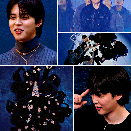JIMIN FACE ERA (2023)