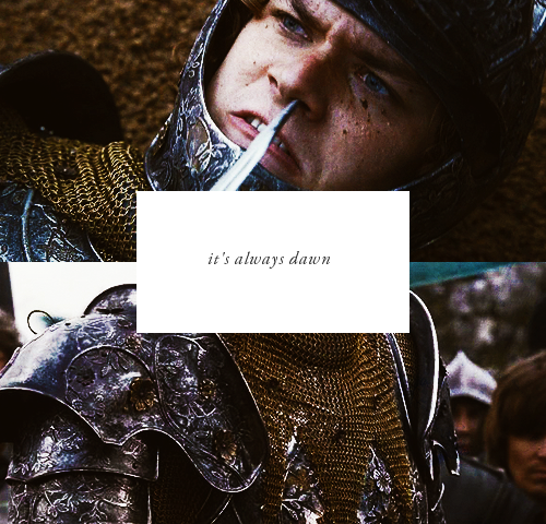 makesusgirls:  ASOIAF/GOT MEME | nine characters (4/9)  loras tyrell, “have you seen mace tyre