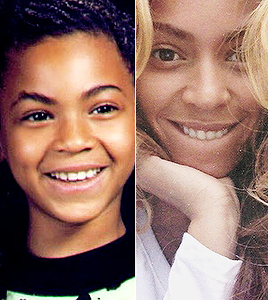 rebelliousrebe: jukadiie:  life-of-beyonce:  Happy Birthday Beyoncé! Celebrating