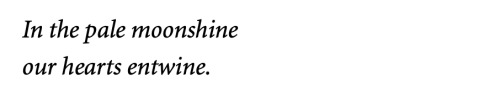 weltenwellen:Anne Carson, from “Guns And