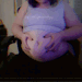 thiccerywitch:*giggles* i got a lil thicc recently oopsie 👀Thankies for all the lovely support! You really want to see me getting fat huh? 😏🤤