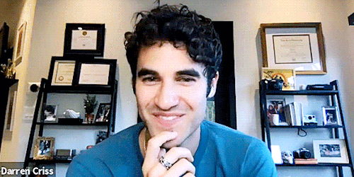 na-page:Royalties with Darren Criss | The Society of Composers &amp; Lyricists+ ♡