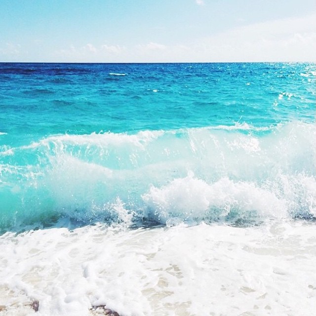 Atlantic Aloha