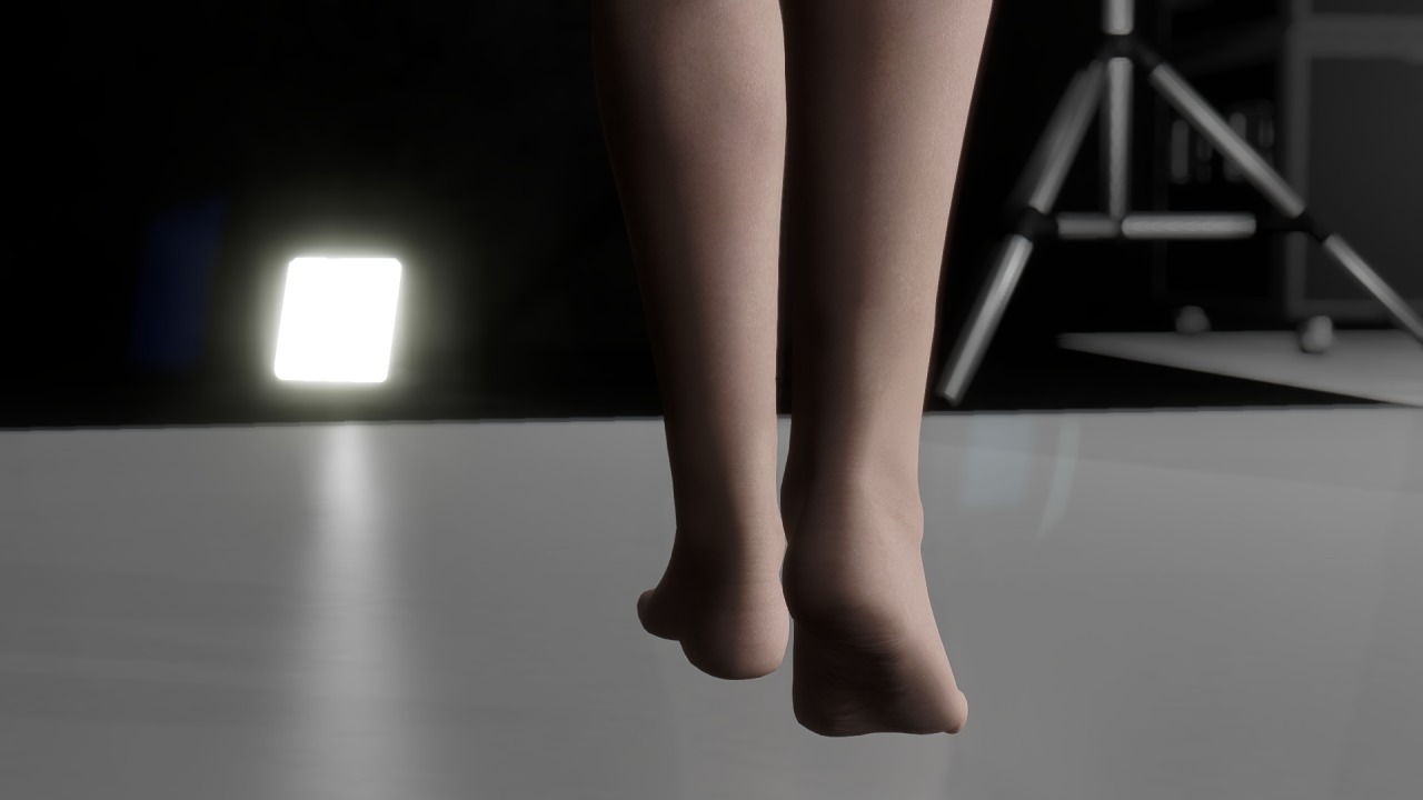 halosmods:  High Poly Hands and Feet v3 Noticed some things wrong with the older