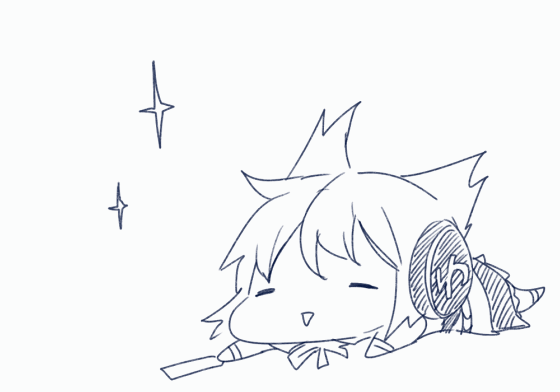 まくわうに練習帳 ここをクソgif置き場とする