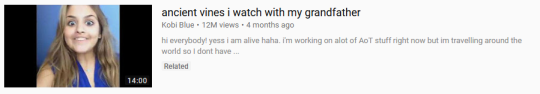 curls-and-courage:  curls-and-courage: Vine compilations on YouTube are the absolute pinnacle of millennial humor. The nostalgic compendium of their peers in an industry that they watched rise, fall, and burn in such a short period of their lifetime is
