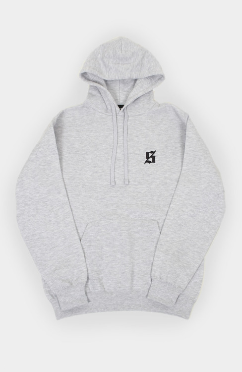 Set Store | Set S Logo Hoody Spring & Summer 2018 www.setstore.co.uk