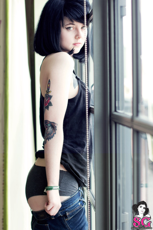 mrandmrseventwofive:  Jive  -From Mr.
