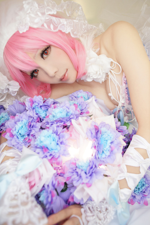 Touhou Project - Yuyuko Saigyouji (Ely) 2-2HELP porn pictures