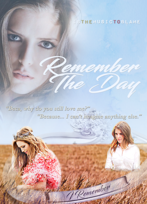 143bc: i-am-a-crepe: Bechloe Fanfiction on Movie Posters/Book Covers The Ten Things I Hate About Chl